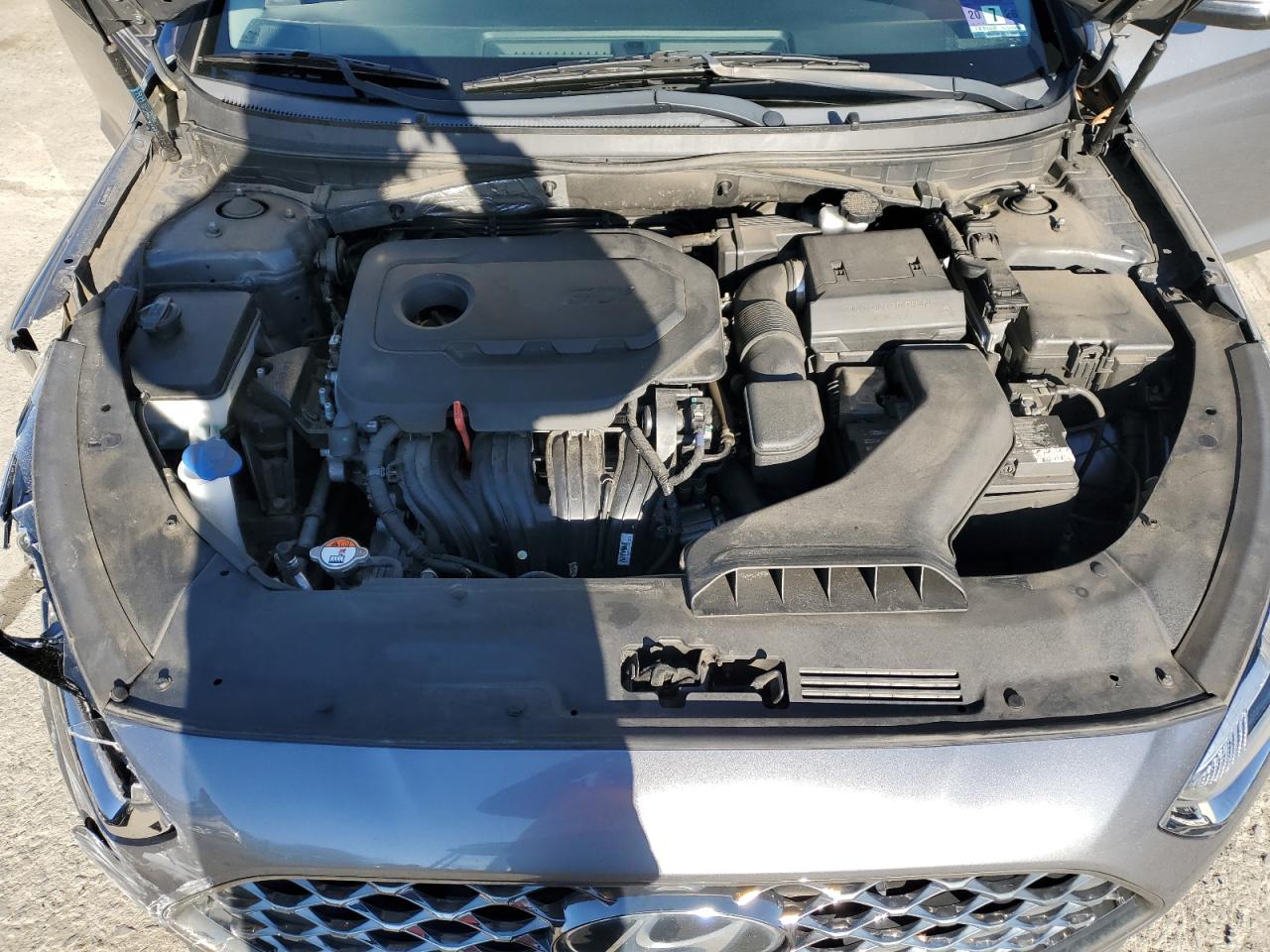 2019 Hyundai Sonata - Image 11