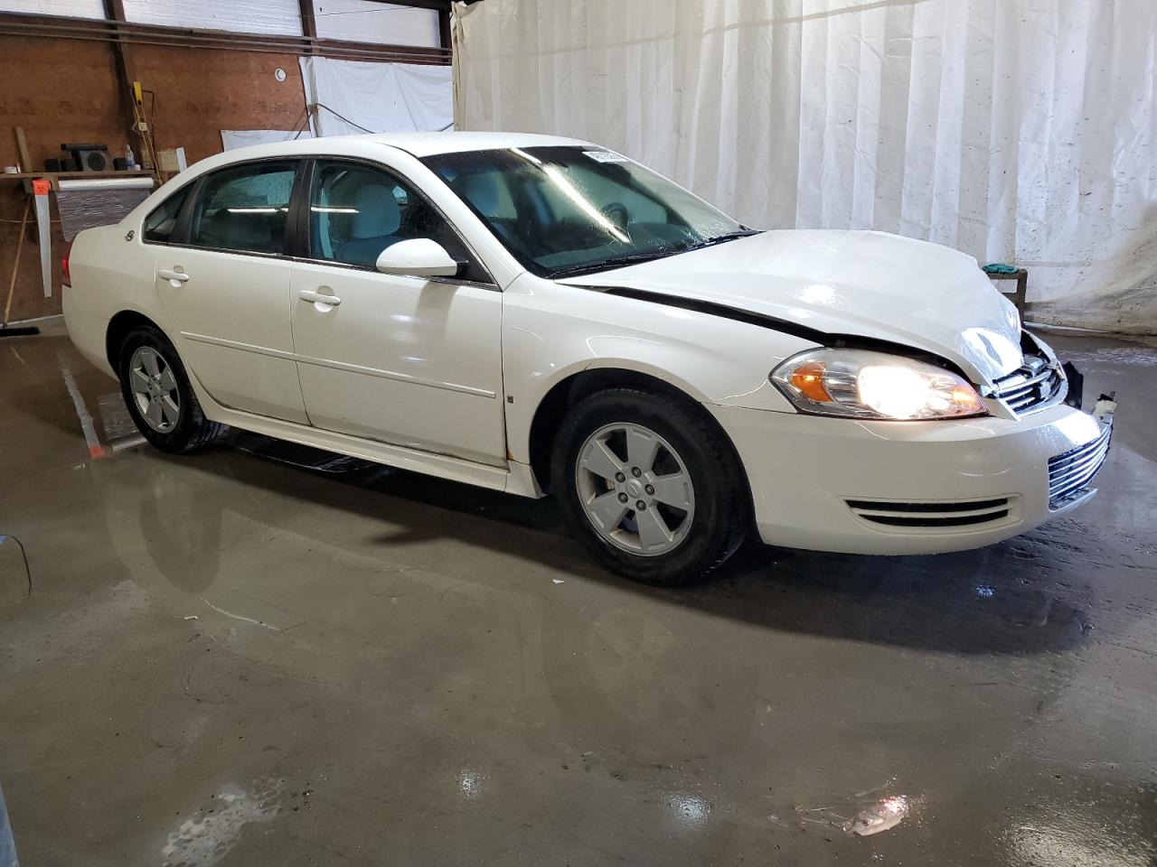 2009 Chevrolet Impala - Image 4