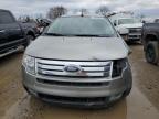 2008 Ford Edge Sel на продаже в Lansing, MI - Front End