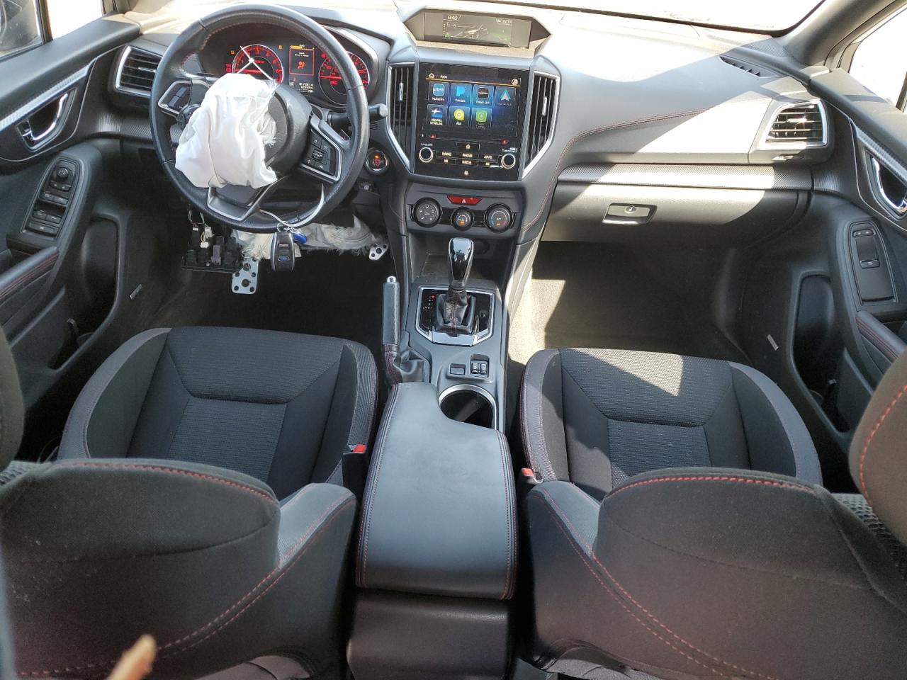 2019 Subaru Impreza - Image 8