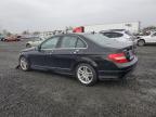 2012 Mercedes-Benz C 300 4Matic en Venta en Eugene, OR - Front End