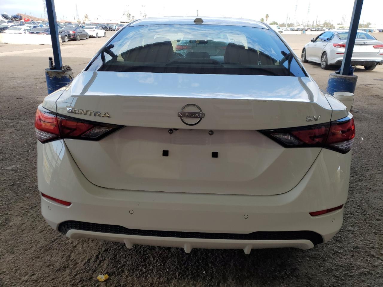 3N1AB8CV0RY291805 NISSAN SENTRA 2024