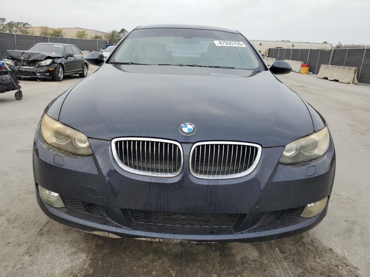 2008 BMW 3er - Image 5