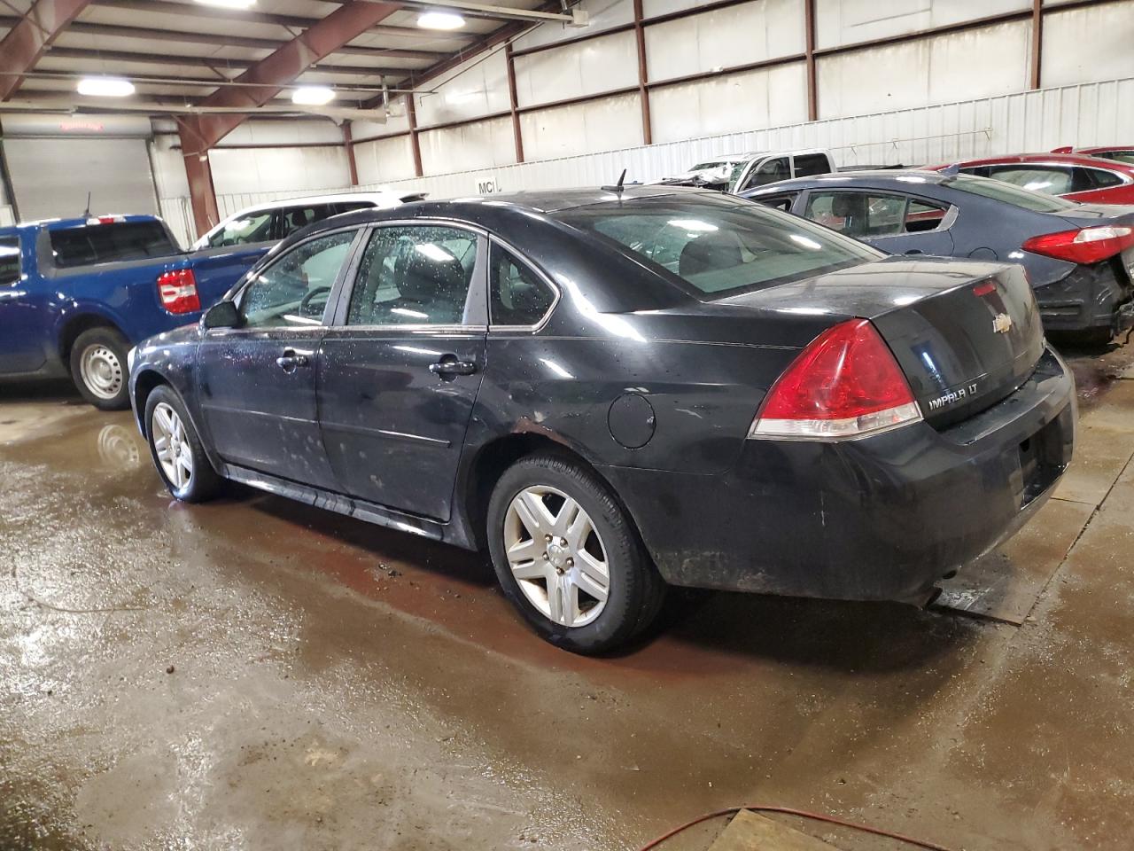 2013 Chevrolet Impala - Image 2