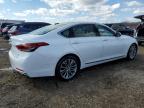 2015 Hyundai Genesis 3.8L de vânzare în Chicago Heights, IL - Vandalism