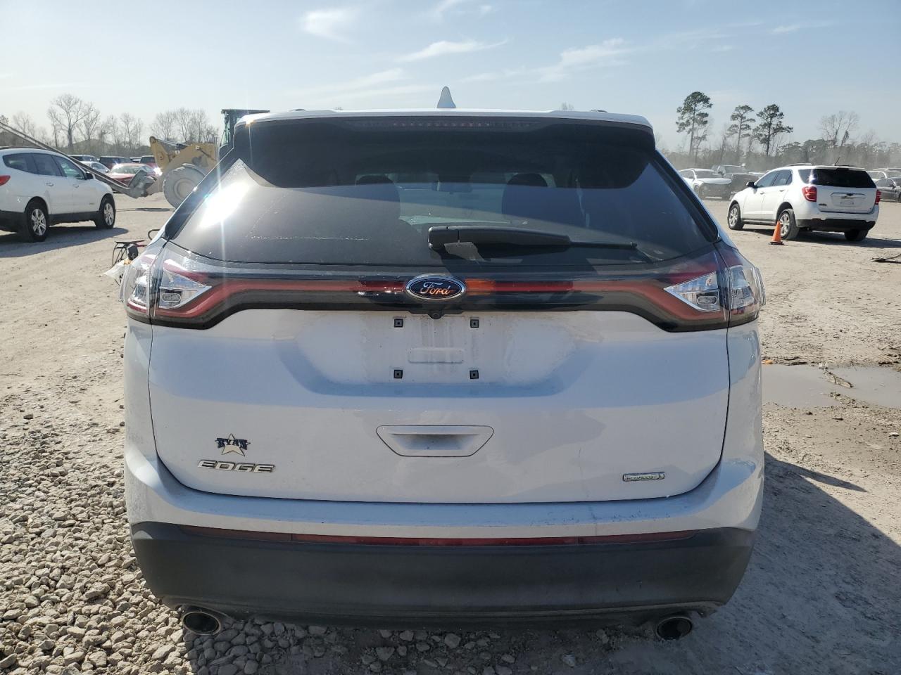 2FMPK3G91HBB88662 FORD EDGE 2017