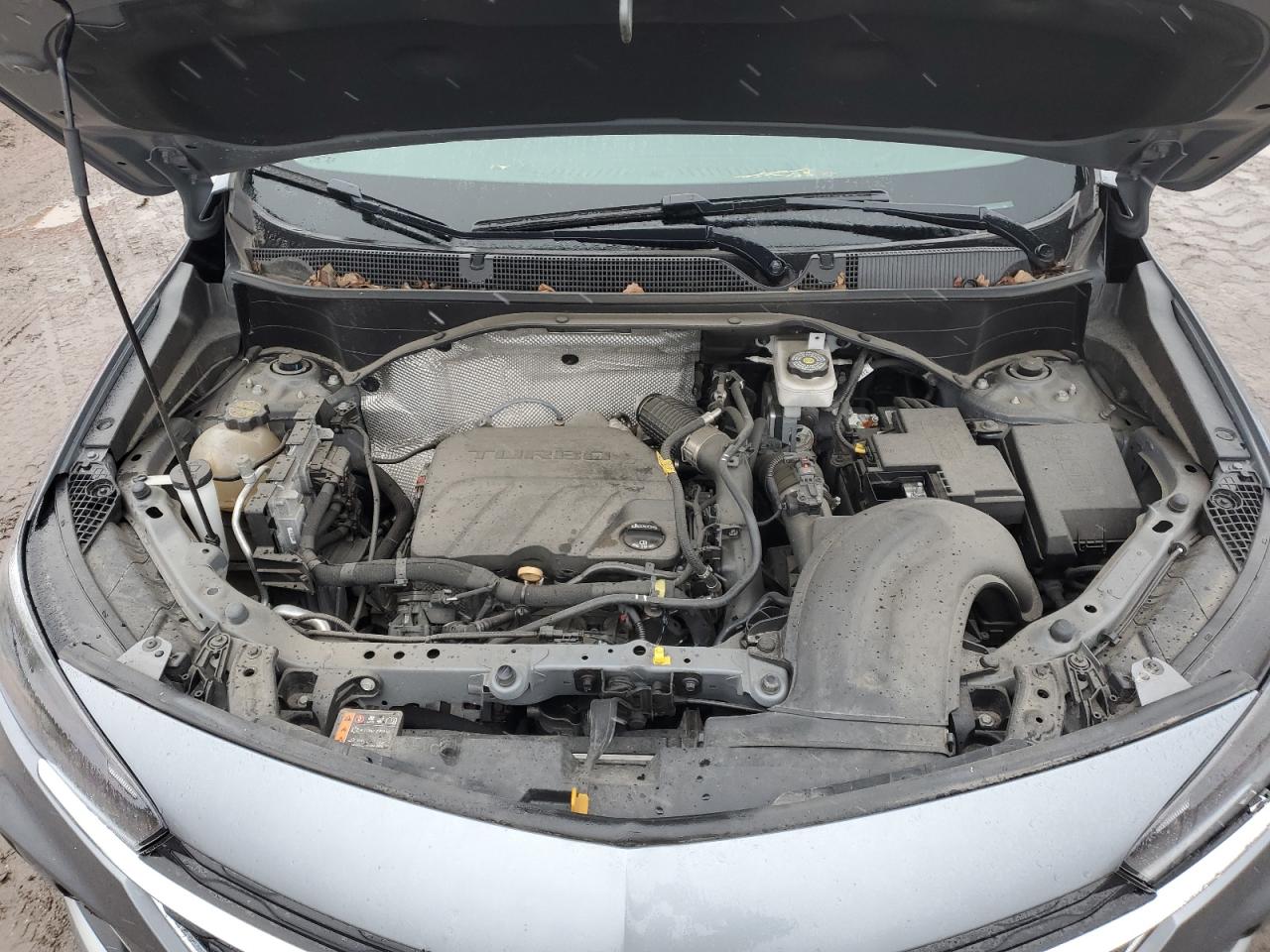 2021 Buick Encore - Image 12