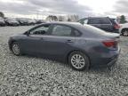2023 Kia Forte Lx იყიდება Mebane-ში, NC - Rear End