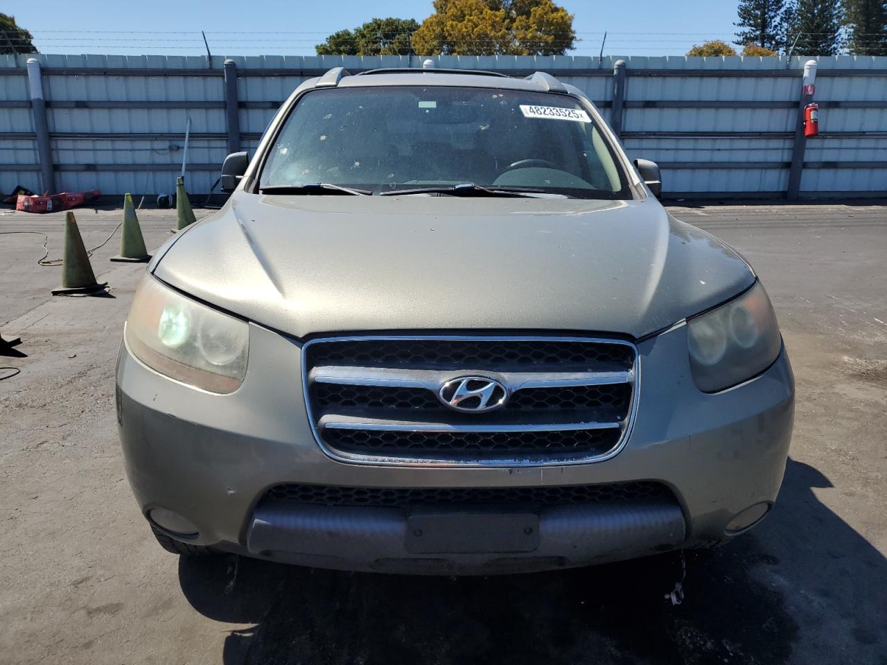 2007 Hyundai Santa Fe - Image 5