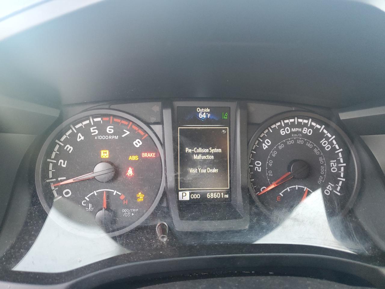 2022 Toyota Tacoma - Image 9