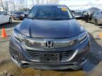 2020 Honda Hr-V Ex за продажба в Arlington, WA - Side