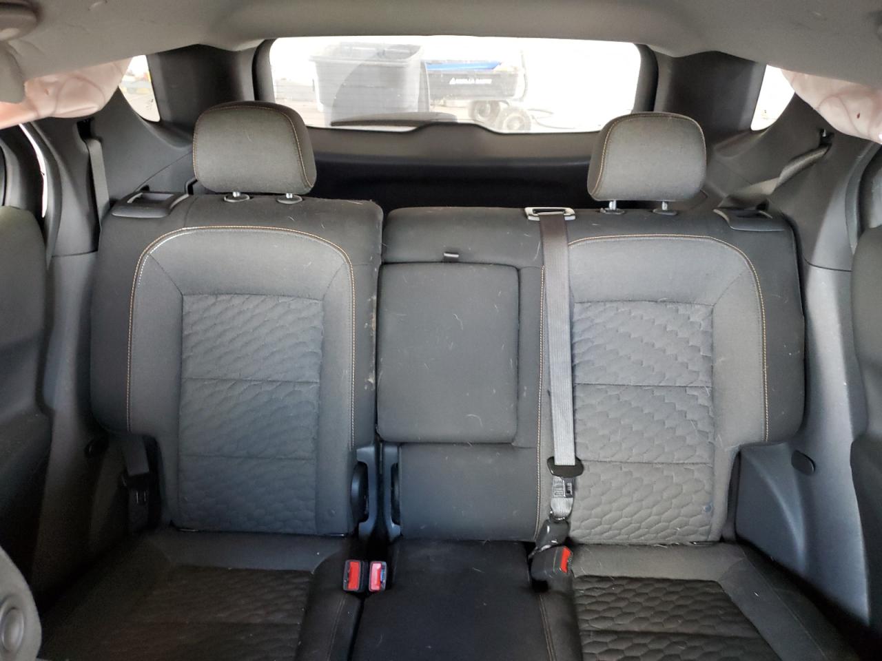 3GNAXKEVXML317798 CHEVROLET EQUINOX 2021