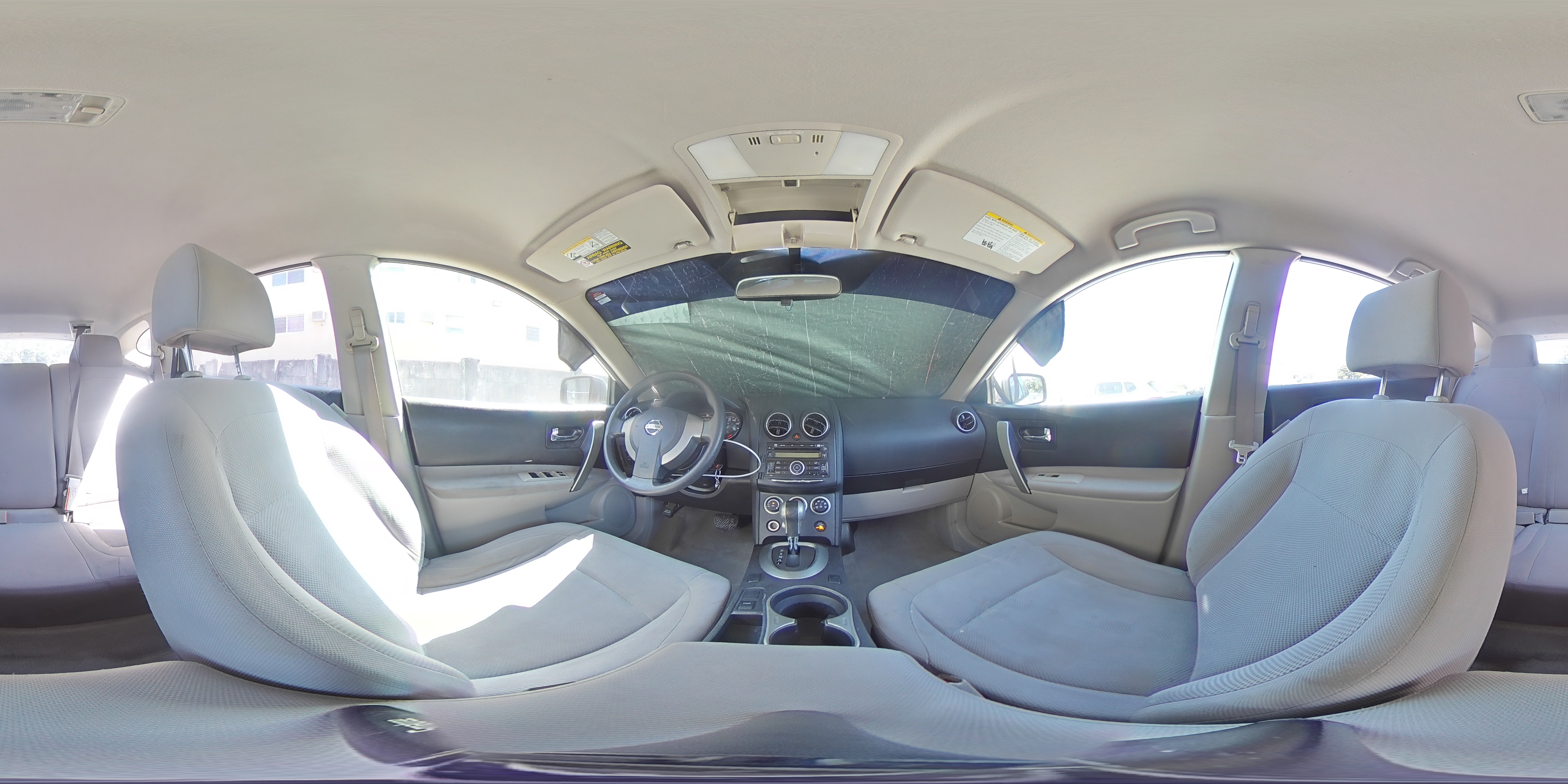 2014 Nissan Rogue - Image 14