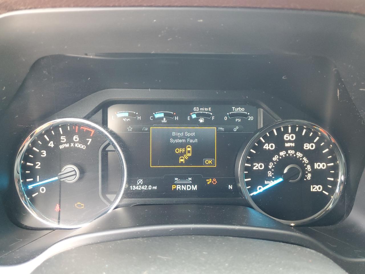 1FTEW1CGXHFB99795 FORD F-150 2017