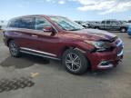 2019 Infiniti Qx60 Luxe იყიდება Kapolei-ში, HI - Front End