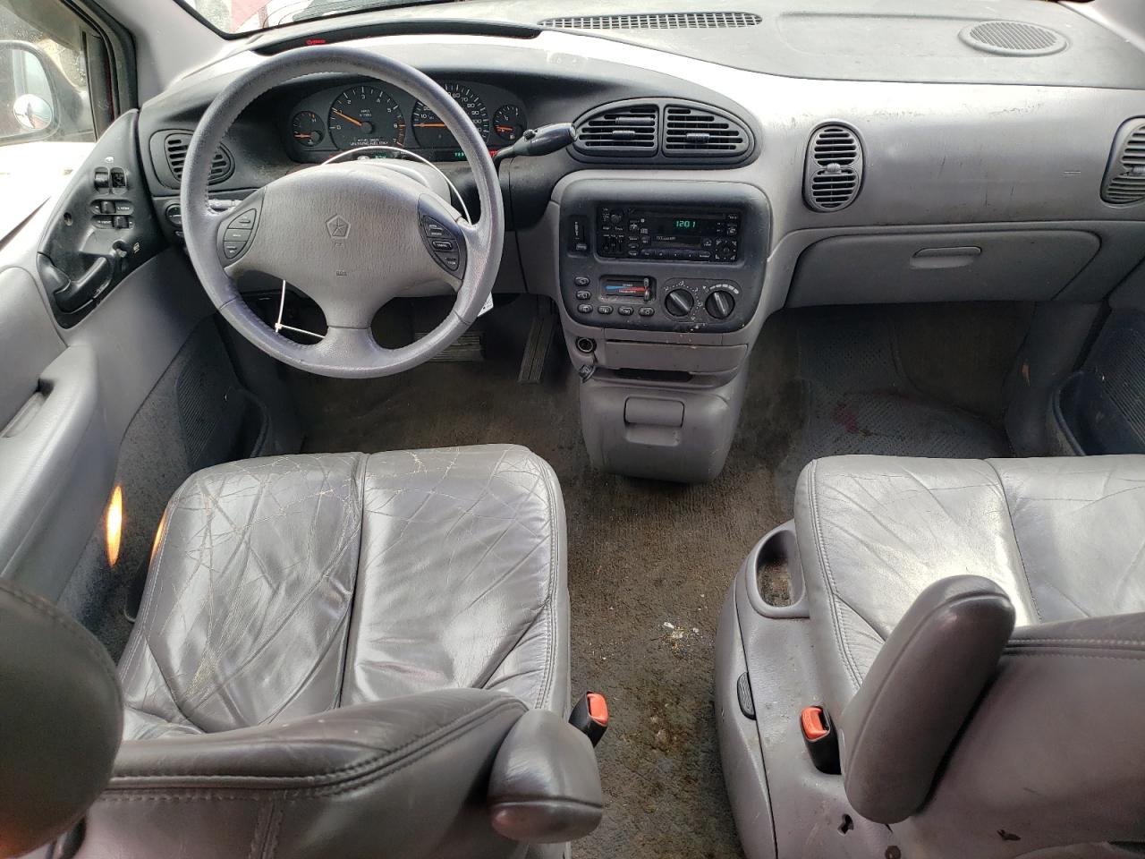 1999 Dodge Caravan - Image 8