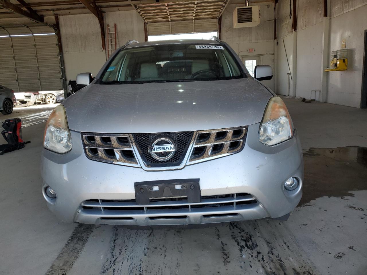 2013 Nissan Rogue - Image 5