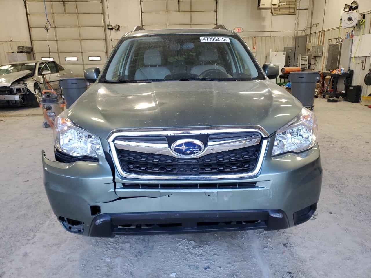 2015 Subaru Forester - Image 5