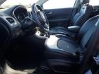 2017 Jeep Compass Latitude for Sale in Riverview, FL - Rear End