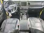 2023 Jeep Wrangler Sahara 4Xe zu verkaufen in Windsor, NJ - Burn - Interior