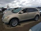 2007 Ford Edge Sel zu verkaufen in San Martin, CA - Vandalism
