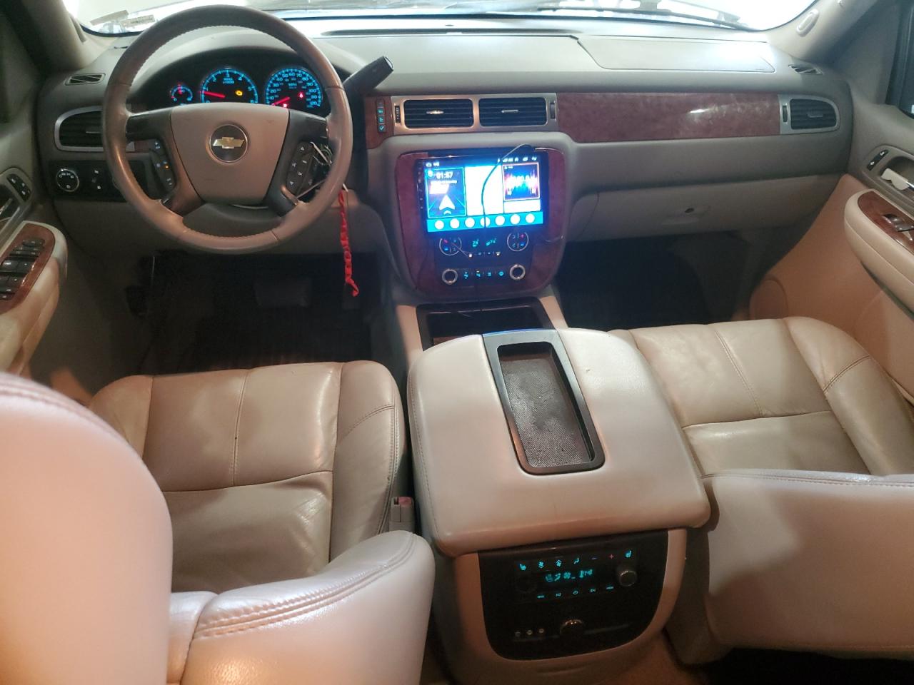 2007 Chevrolet Tahoe - Image 8
