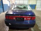 2002 Buick Century Custom de vânzare în Woodhaven, MI - Front End