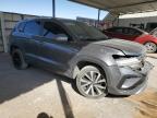 2022 Volkswagen Taos Se на продаже в Anthony, TX - Front End