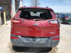 2015 Jeep Cherokee Latitude на продаже в Sikeston, MO - Rear End