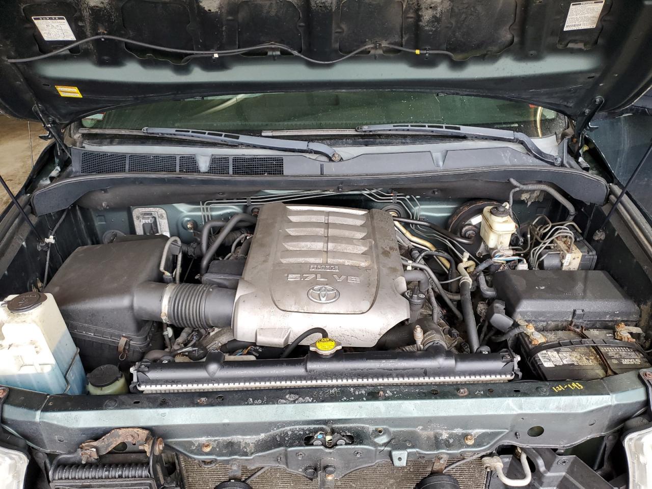 2007 Toyota Tundra - Image 11
