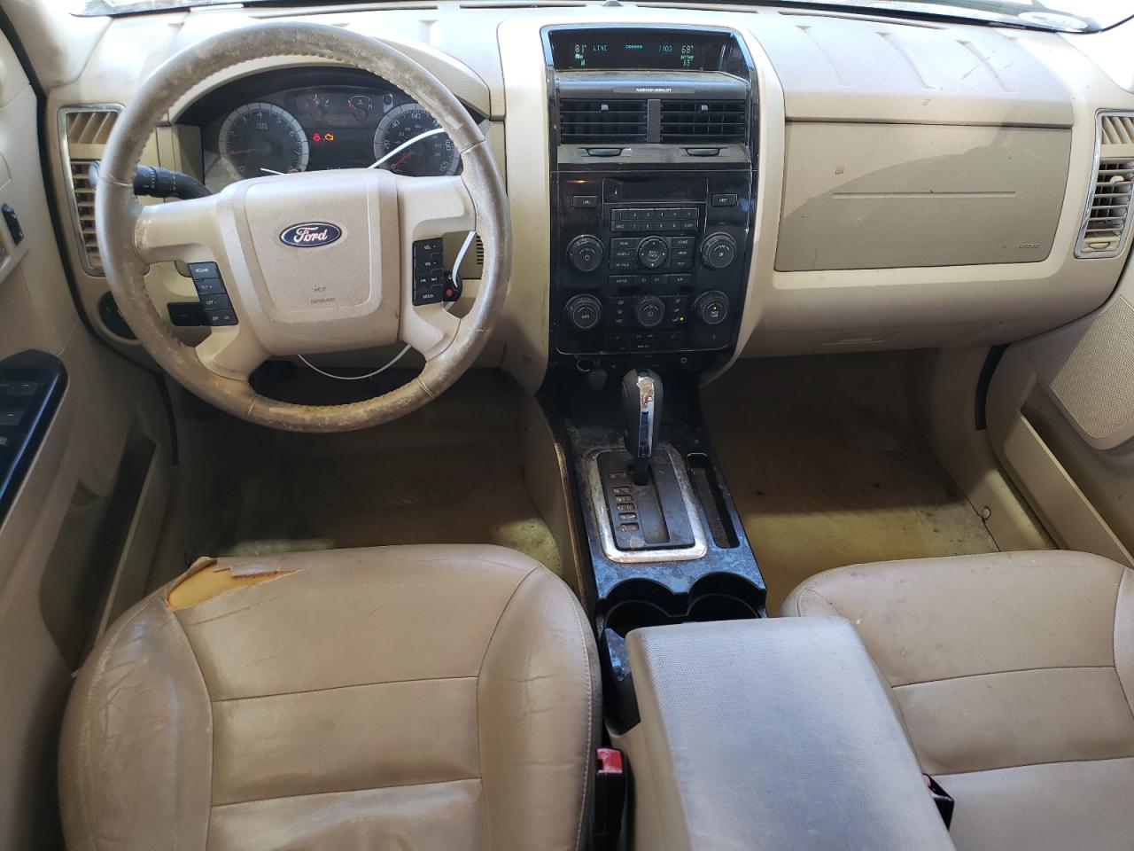 2008 Ford Escape - Image 8
