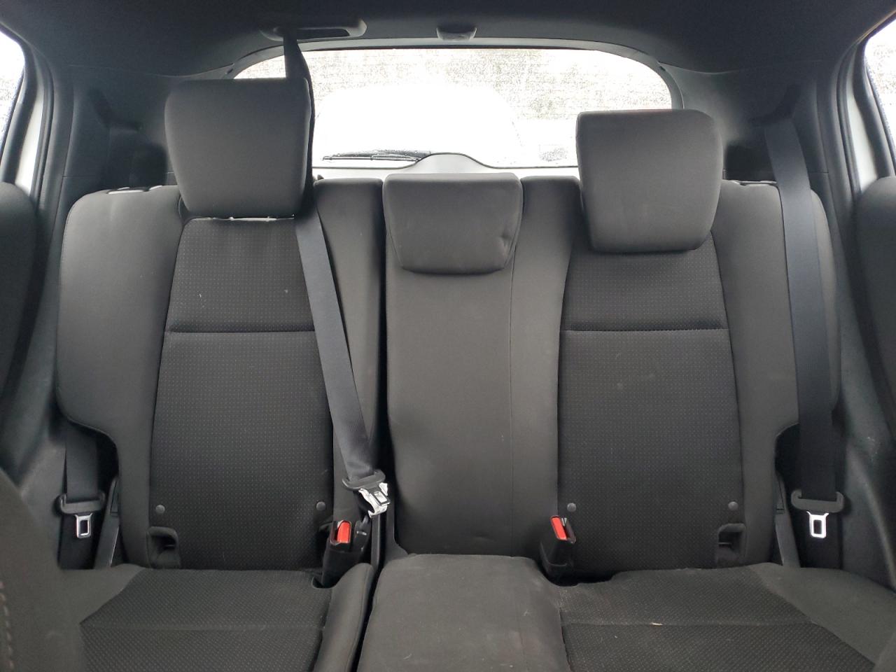 3CZRU6H15KG733827 HONDA HR-V 2019