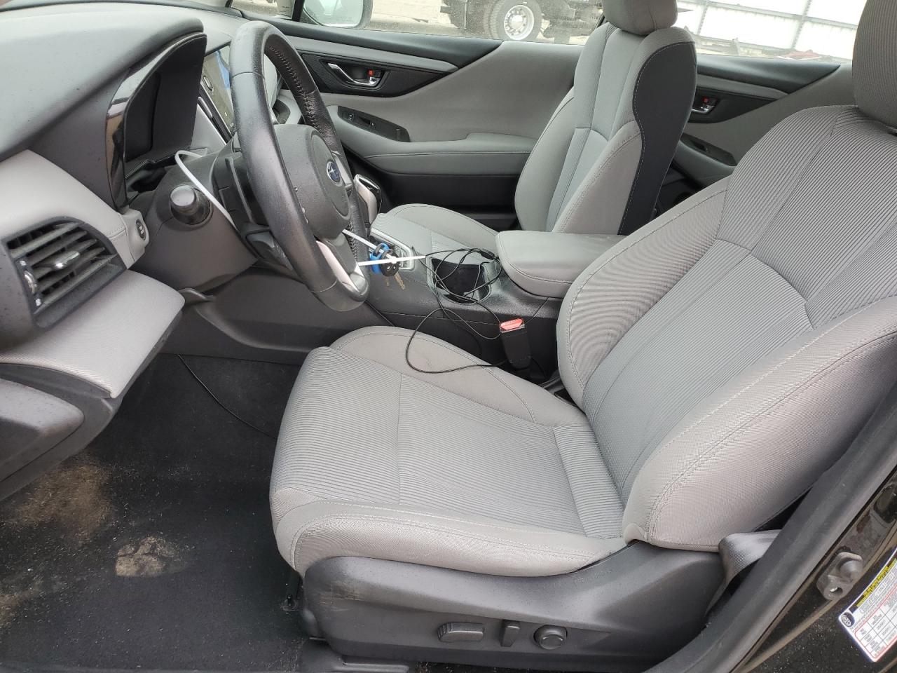 2020 Subaru Legacy - Image 7