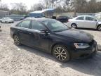 2017 Volkswagen Jetta Se for Sale in Augusta, GA - Front End