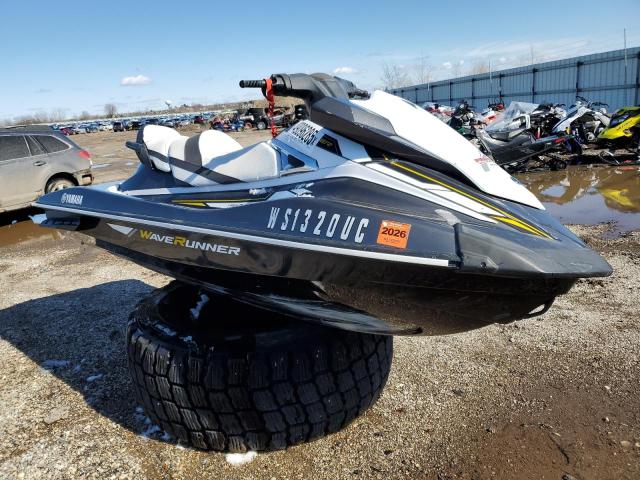 2017 Yamaha Jet Ski  