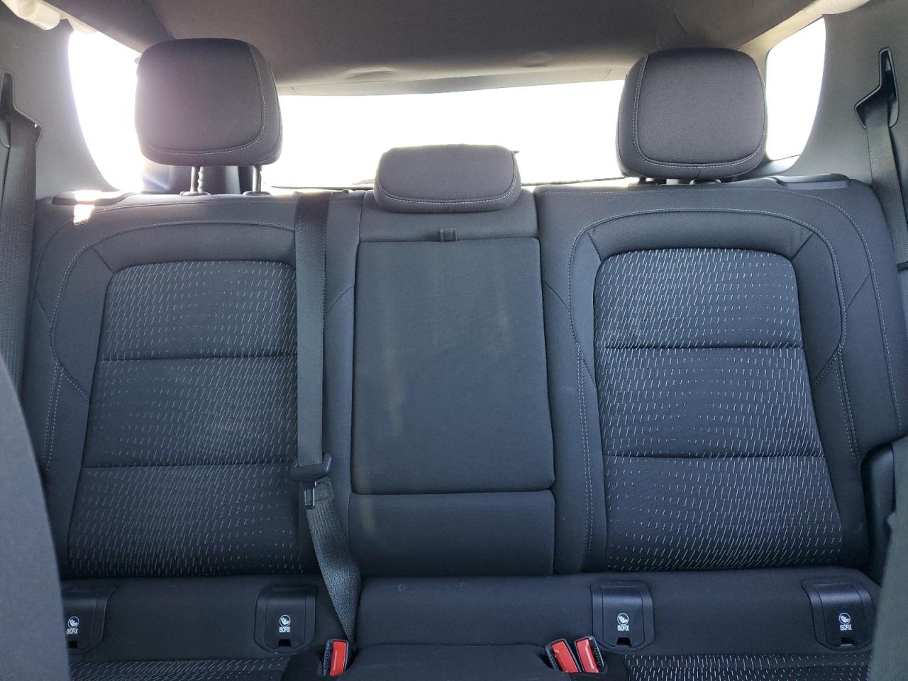 3GNAXHEG2SL226736 CHEVROLET EQUINOX 2025