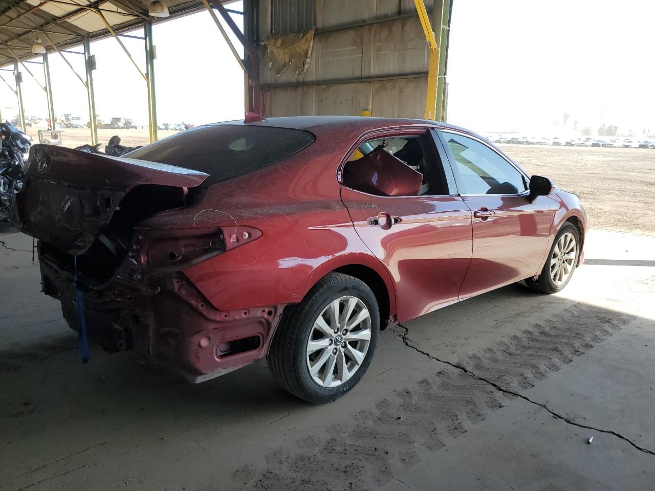 2019 Toyota Camry - Image 3
