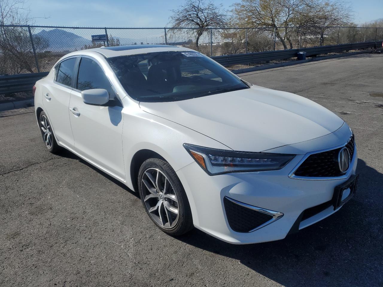 2020 Acura ILX - Image 4