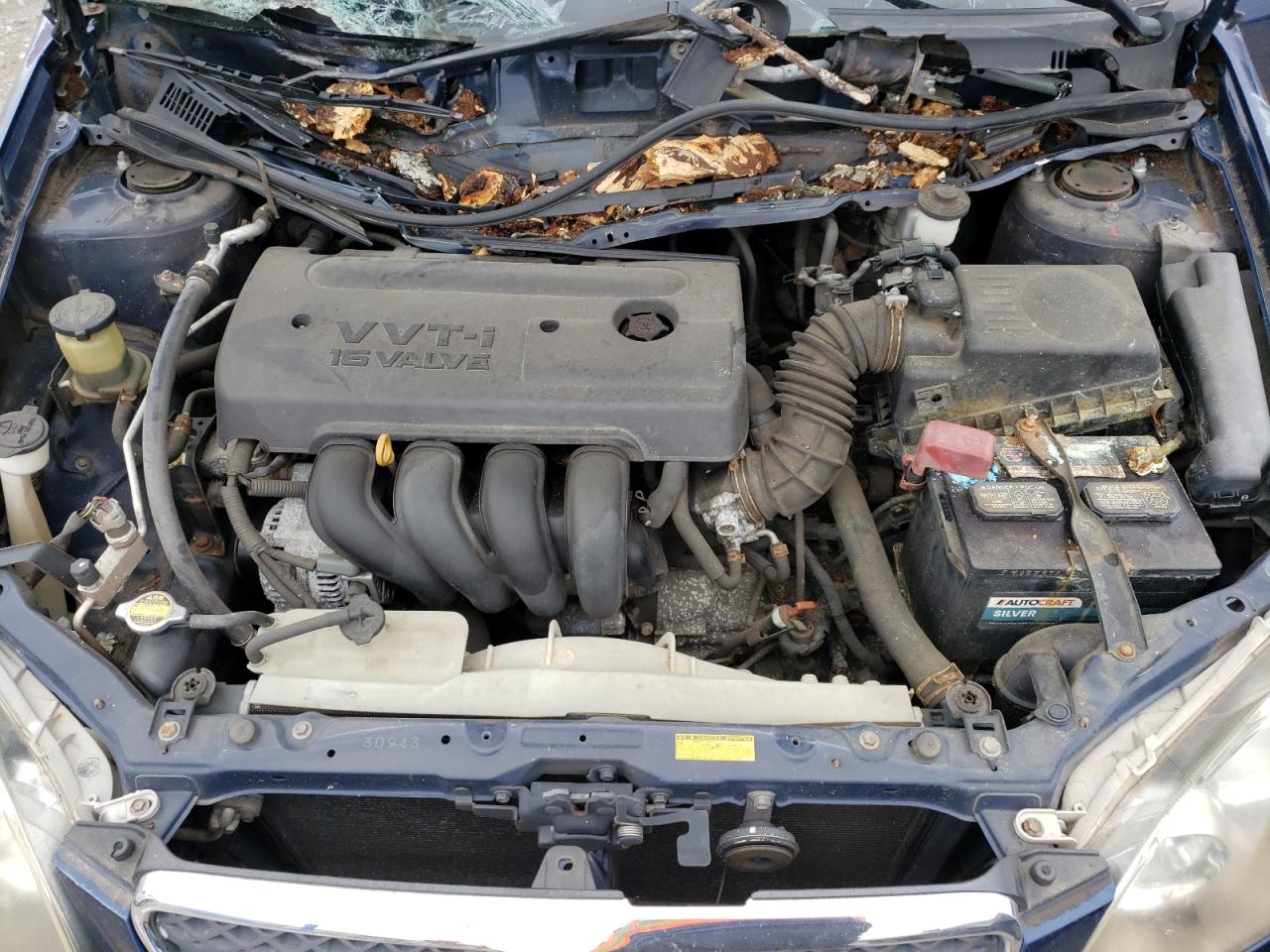 2006 Toyota Corolla - Image 13