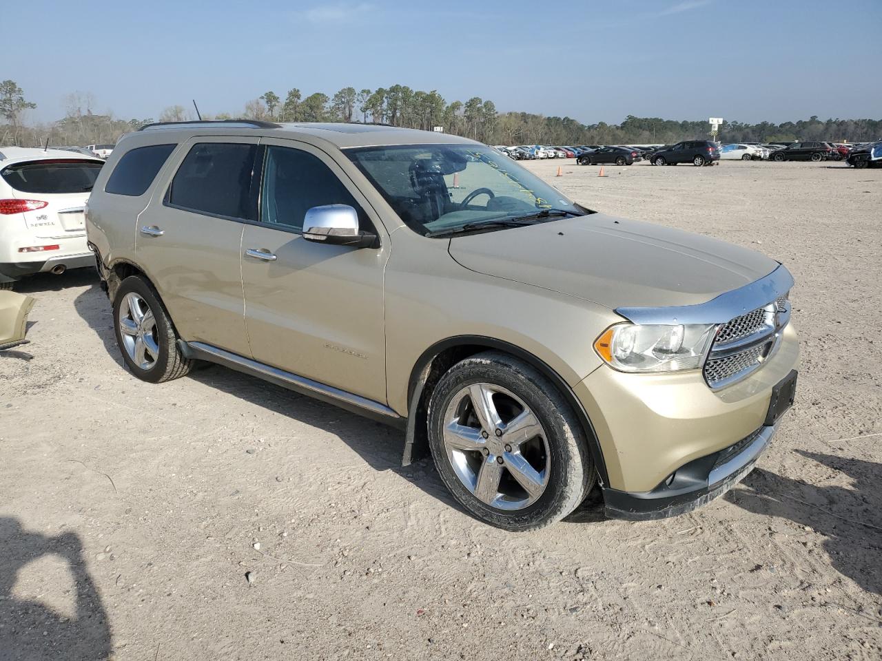 2011 Dodge Durango - Image 4