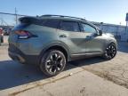 2024 Kia Sportage X Line იყიდება Fort Wayne-ში, IN - Front End