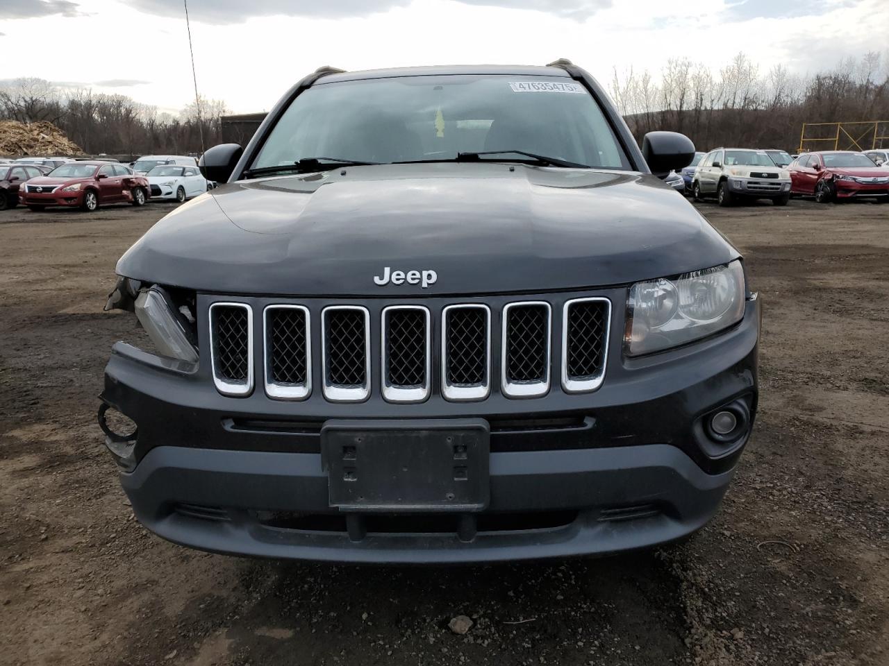 2014 Jeep Compass - Image 5
