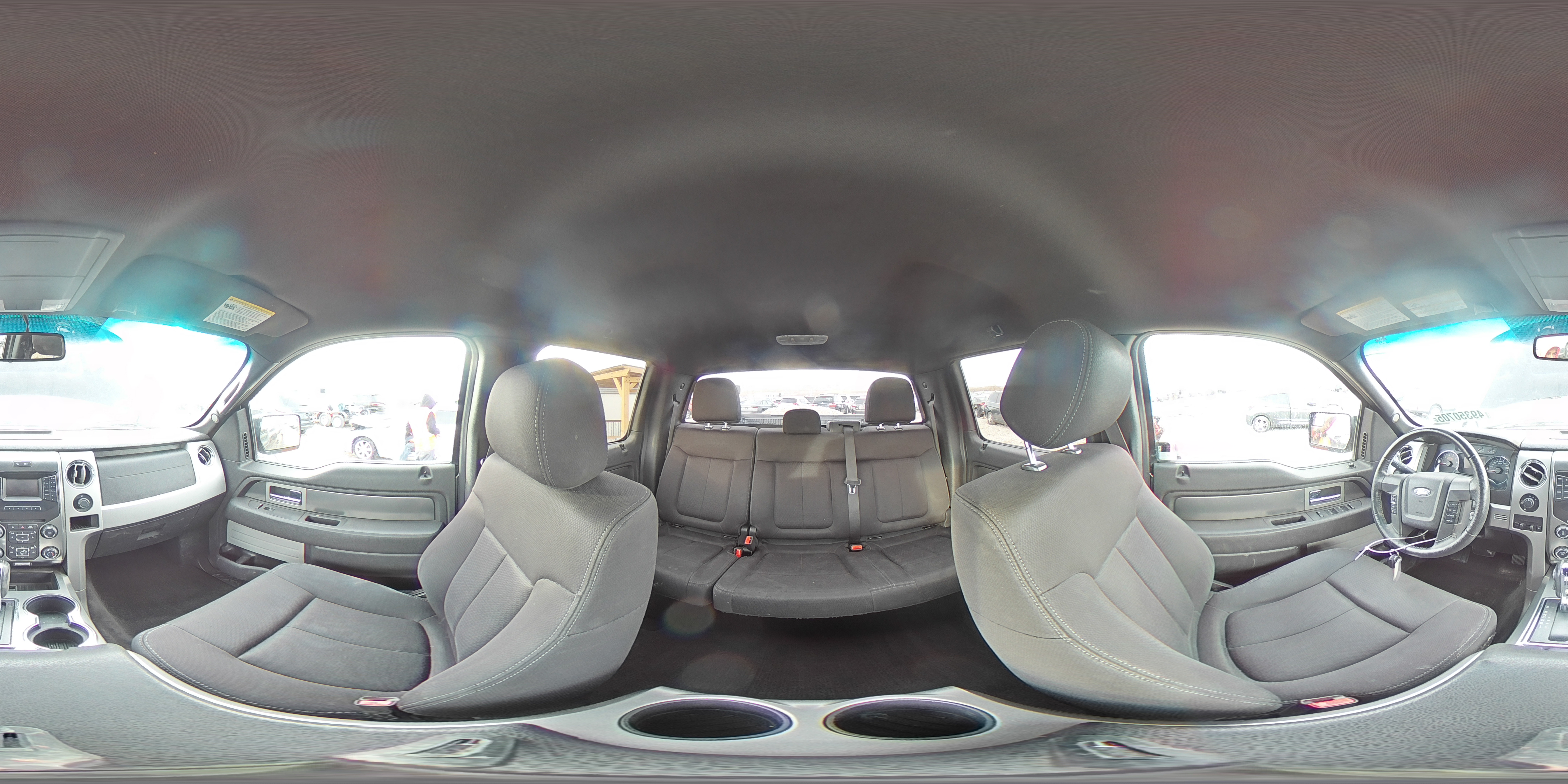 2013 Ford F-150 - Image 14
