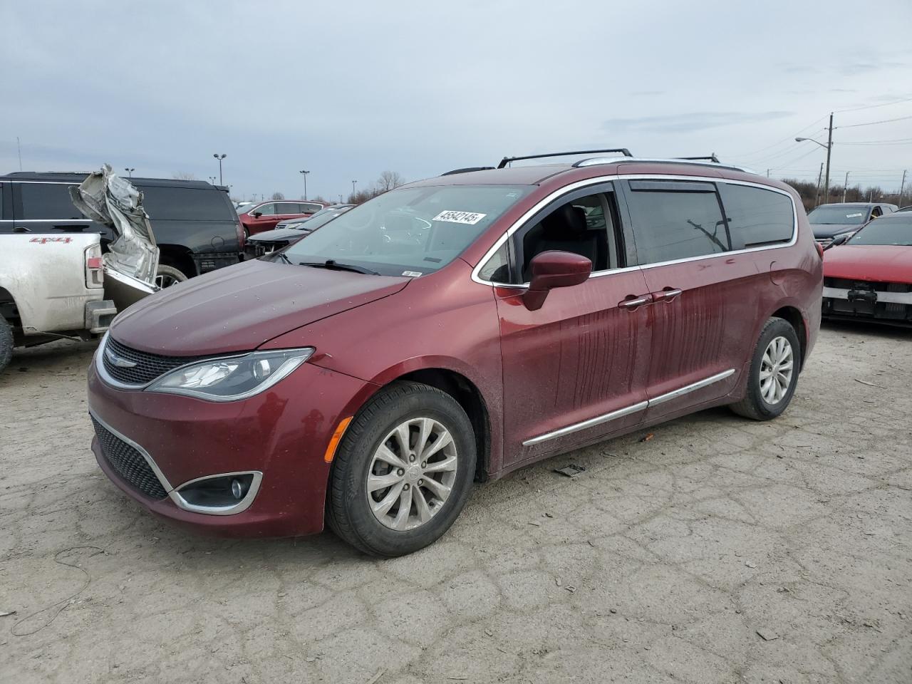 2019 Chrysler Pacifica - Image 1