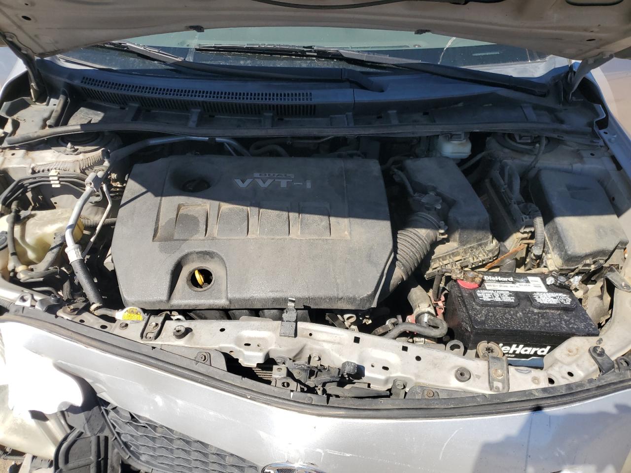 2010 Toyota Corolla - Image 12