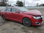 2018 Lincoln Mkz Reserve for Sale in Moraine, OH - Front End