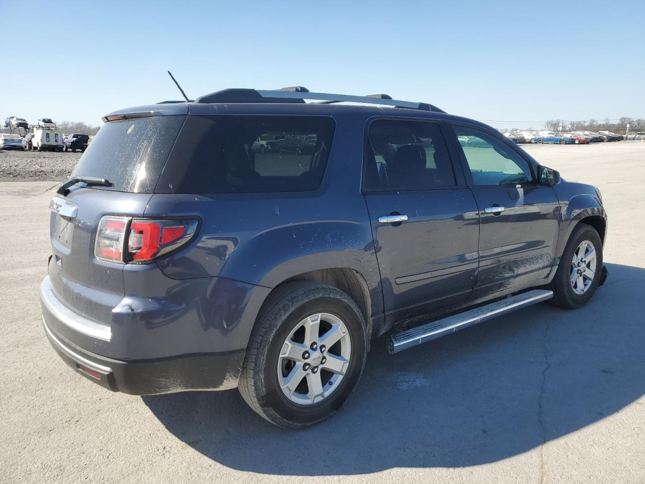 2014 GMC Acadia - Image 3
