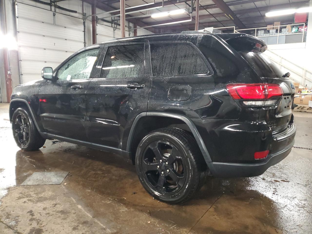 2019 Jeep Grand Cherokee - Image 2