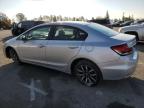 2014 Honda Civic Exl en Venta en Rancho Cucamonga, CA - Undercarriage