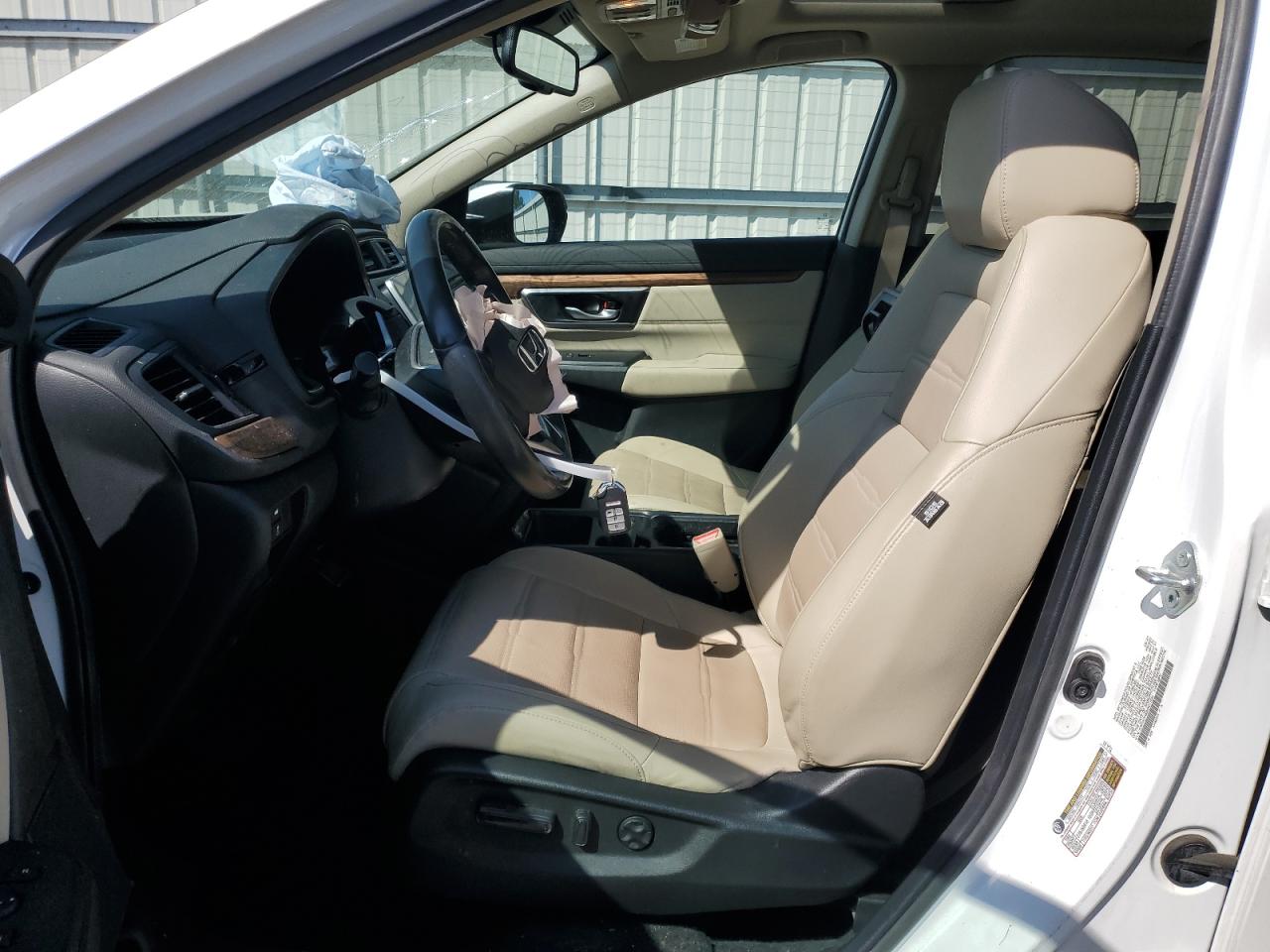 2021 Honda CR-V - Image 7